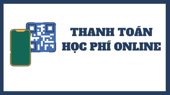 Thu học phí qua VietComBank